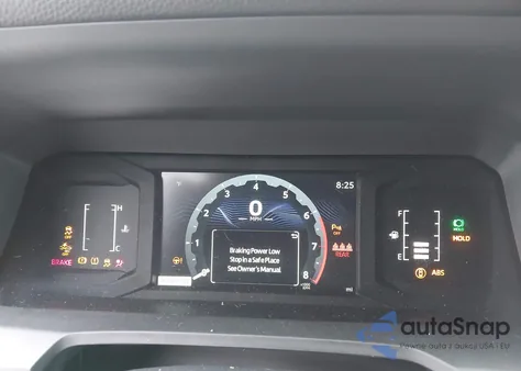 2024 Toyota Tacoma Double Cab from USA, damaged, VIN 3TYLB5JN0RT030340